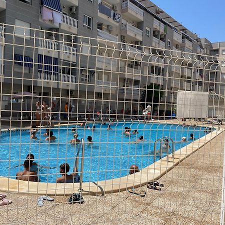 Luxury Beach Apartment Torrevieja Kültér fotó