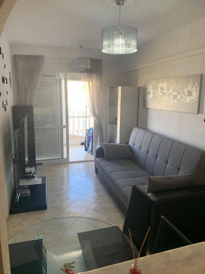 Luxury Beach Apartment Torrevieja Kültér fotó