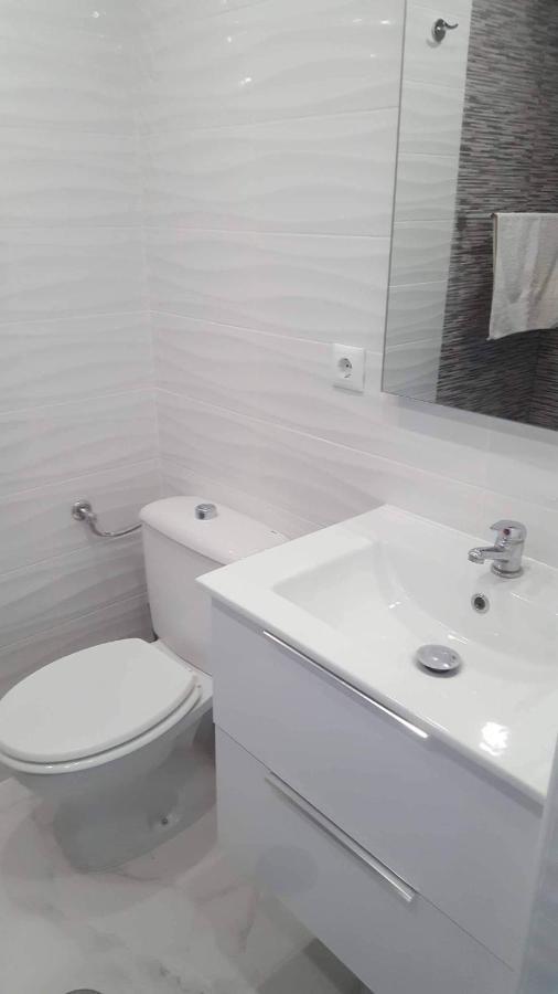 Luxury Beach Apartment Torrevieja Kültér fotó