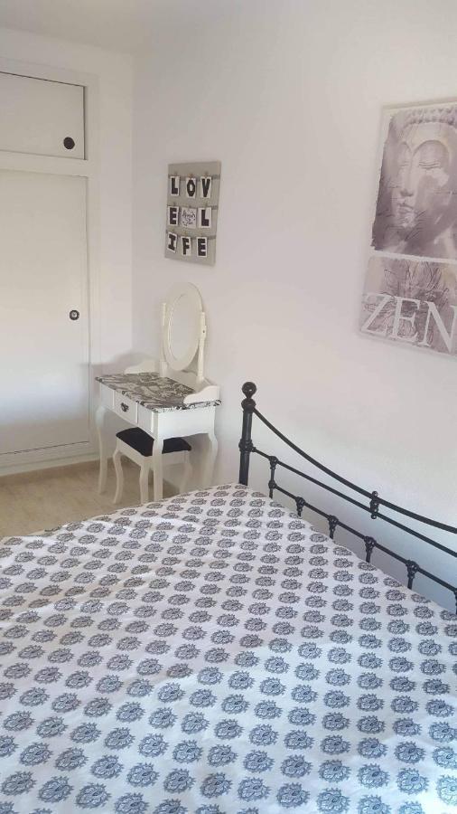 Luxury Beach Apartment Torrevieja Kültér fotó