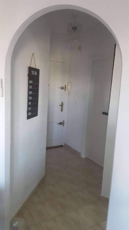 Luxury Beach Apartment Torrevieja Kültér fotó