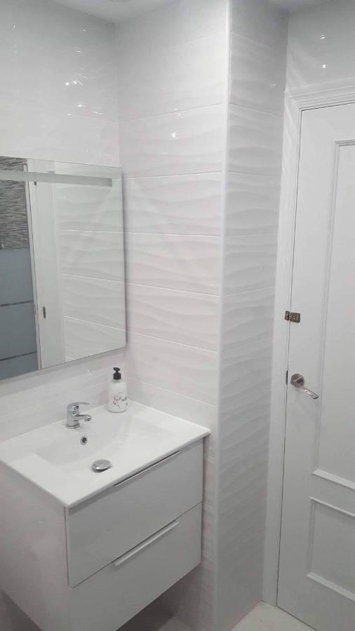 Luxury Beach Apartment Torrevieja Kültér fotó