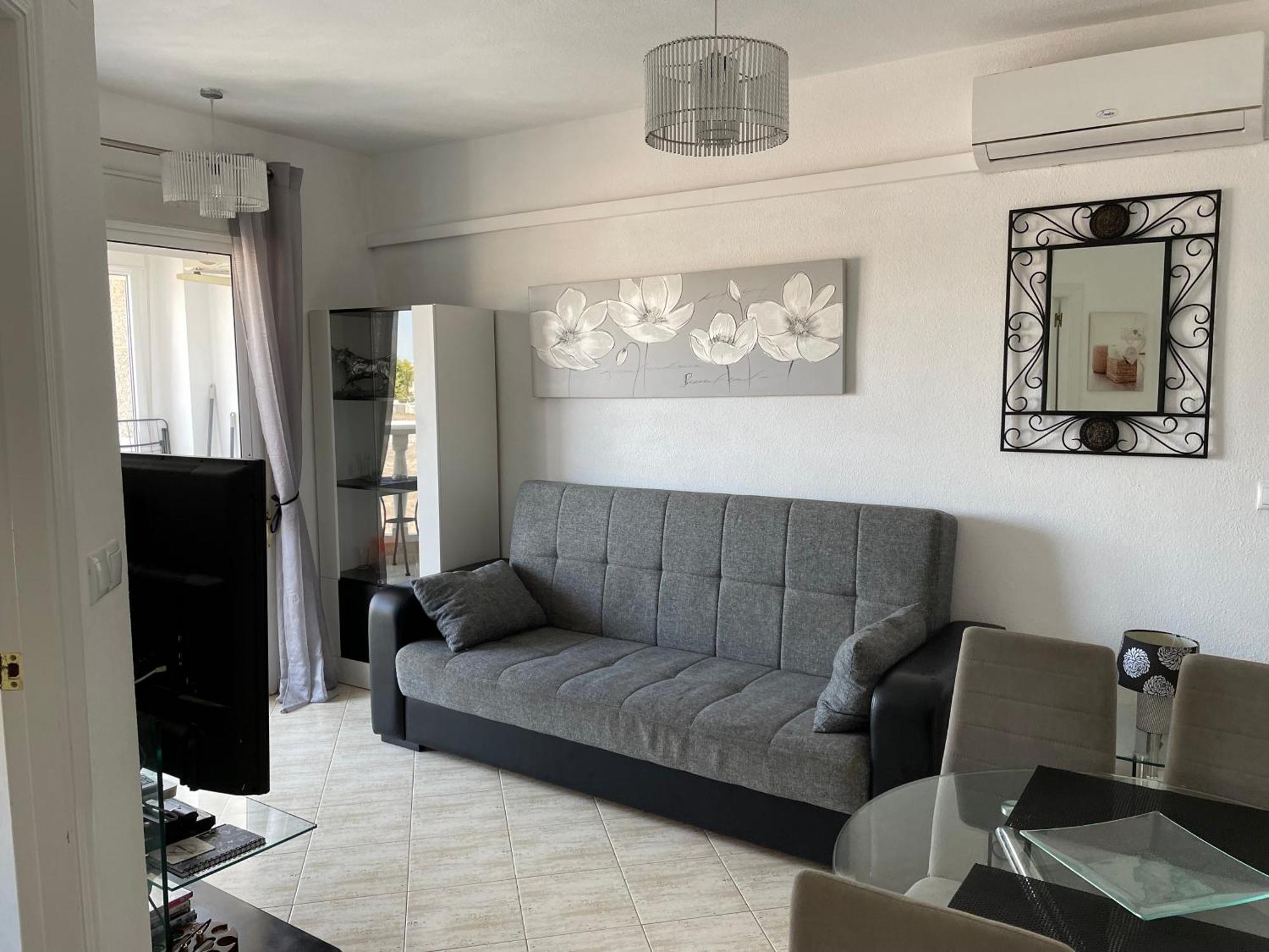 Luxury Beach Apartment Torrevieja Kültér fotó