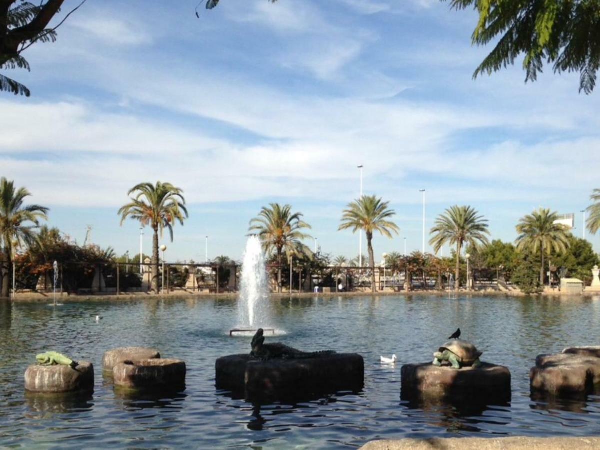 Luxury Beach Apartment Torrevieja Kültér fotó